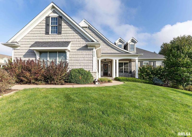 6726 STILL CREEK Pass, Bettendorf, IA 52722  612118467 for Sale