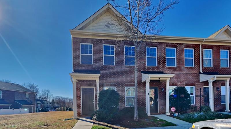 1019 T J Dr, Monroe, NC 28112 - MLS 4094583 for Sale