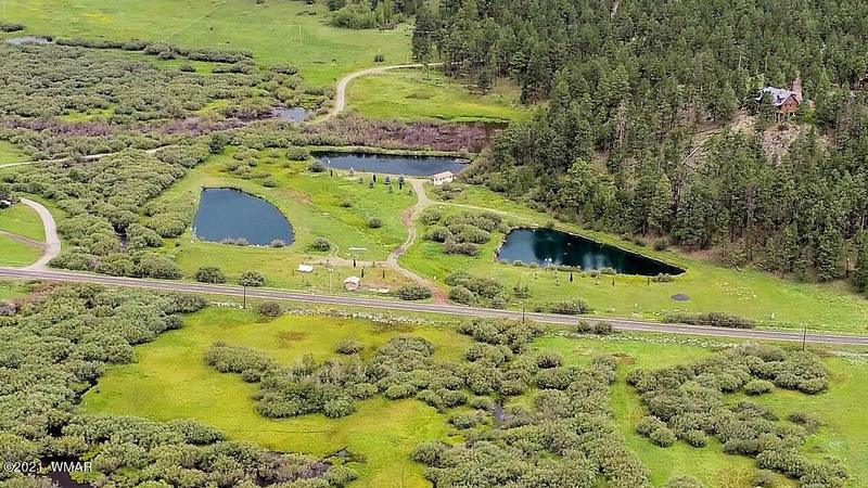 Greer, Apache County, AZ Lakefront Property, Waterfront Property for sale Property ID: 411989937