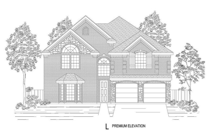 6226 Lake Brook Dr, CELINA, TX 75009 for Sale