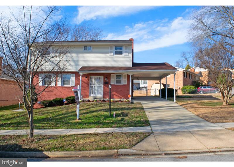Temple Hills, Prince Georges County, MD House for sale Property ID: 418481190