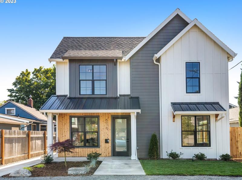 5074 SE Reedway St #3, Portland, OR 97206 - MLS 24564804 for Sale