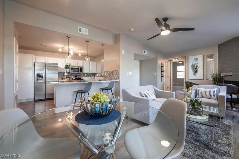 8725 W FLAMINGO RD APT 239, Las Vegas, NV 89147 Condominium For Sale  MLS# 2546399