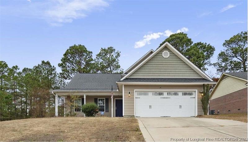 Fayetteville, Cumberland County, NC House for sale Property ID: 418447277
