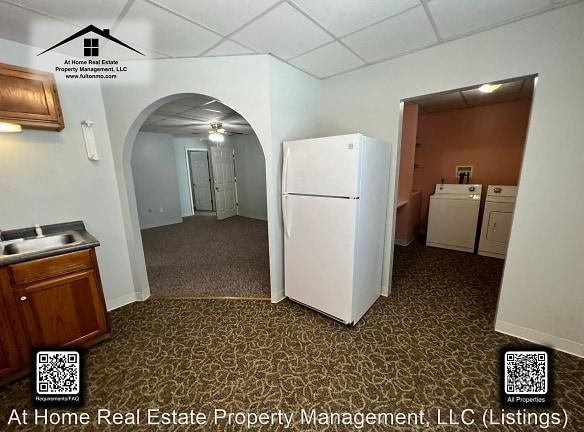 113 W 5th St - Fulton, MO 65251 - Home For Rent