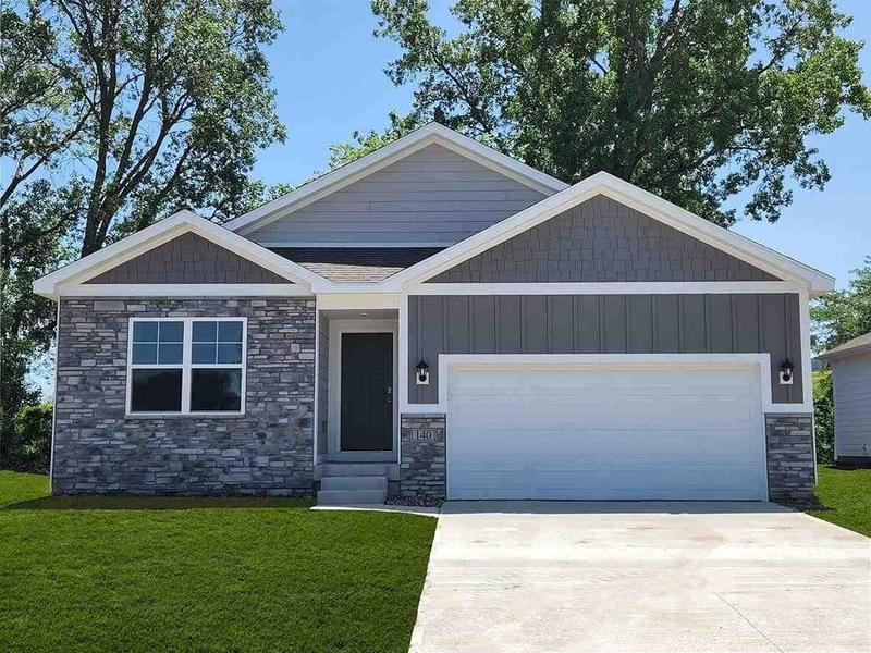 Hiawatha, Linn County, IA House for sale Property ID: 415966886