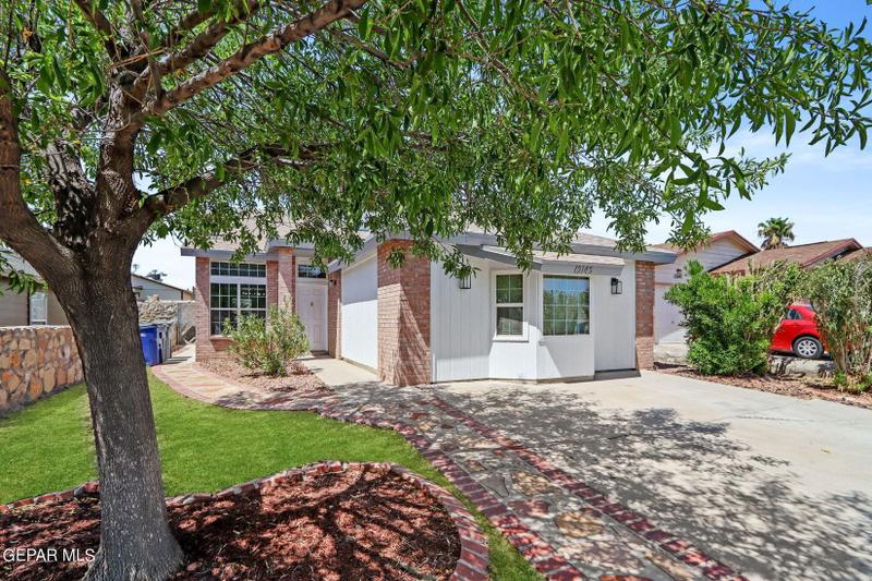 El Paso, El Paso County, TX House for sale Property ID: 417670459