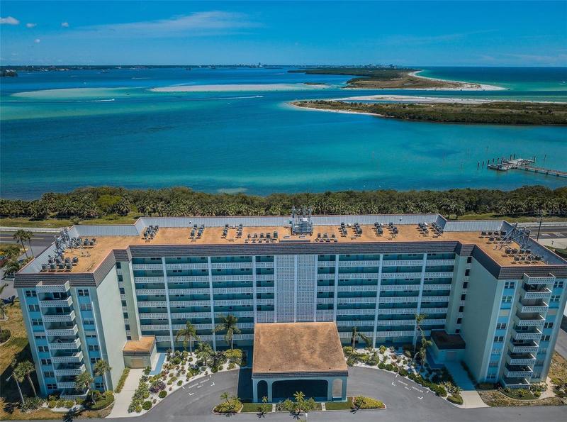 9 Forbes Pl #403, DUNEDIN, FL 34698  MLS# U8220746 for Sale