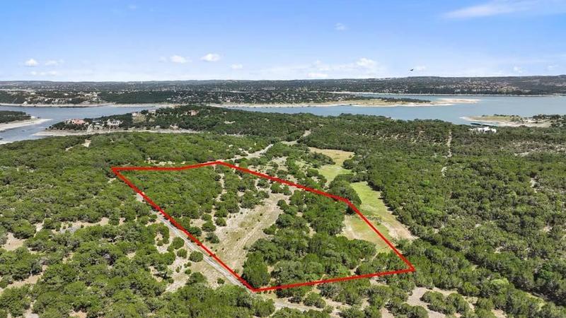 212 Angel Light Dr, Spicewood, TX 78669 for Sale