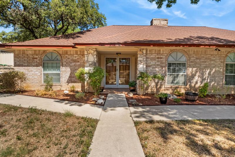 San Antonio, Bexar County, TX House for sale Property ID: 417670106