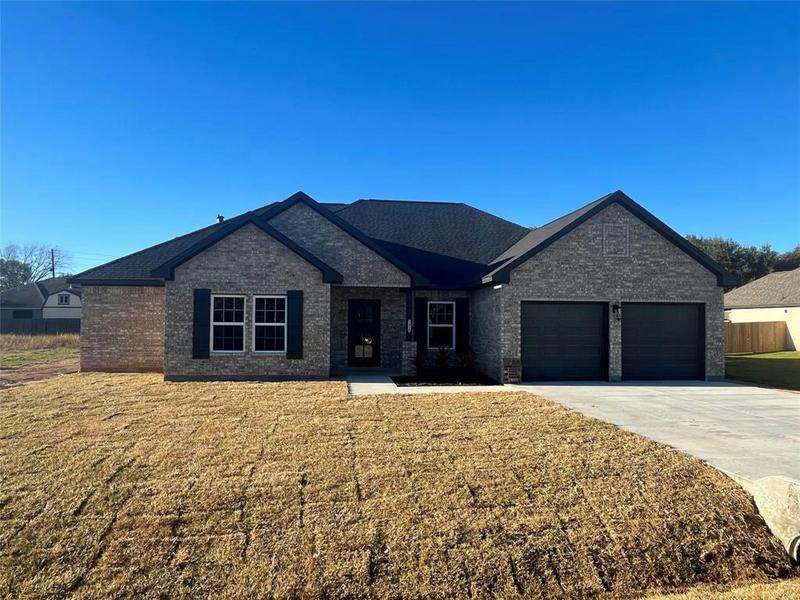 3810 DOVESWOOD CIR, Needville, TX 77461 Single Family Residence For Sale  MLS# 80764753