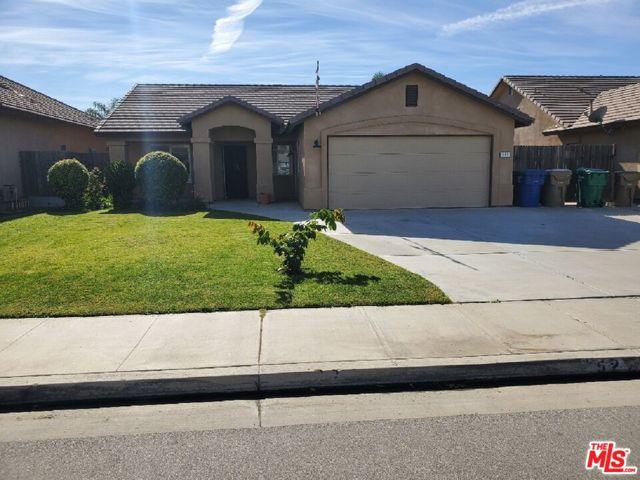 527 Shady Meadow, Bakersfield CA 93308 for Sale