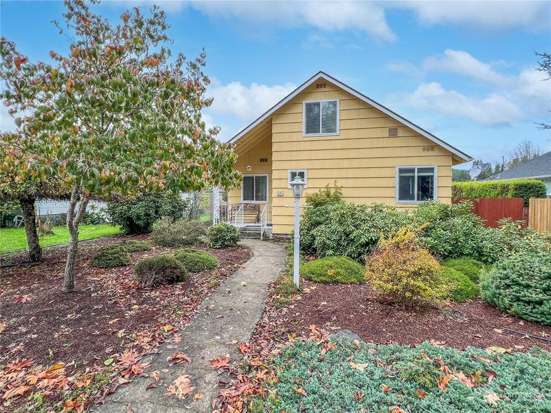 505 Monroe St, Ryderwood, WA 98581  MLS# 2178015 for Sale