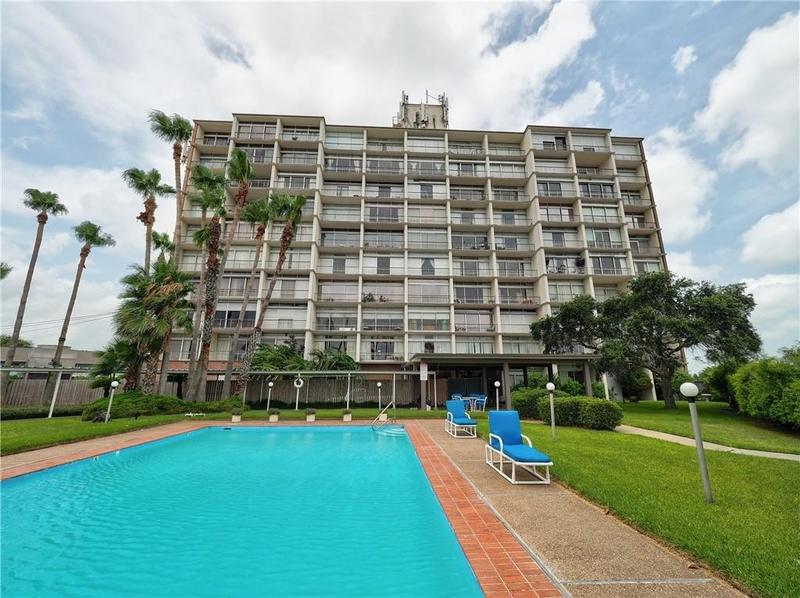 4600 Ocean Dr #305, Corpus Christi, TX 78412 for Rent