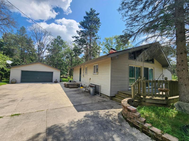 Rose City, Oscoda County, MI House for sale Property ID: 417356927