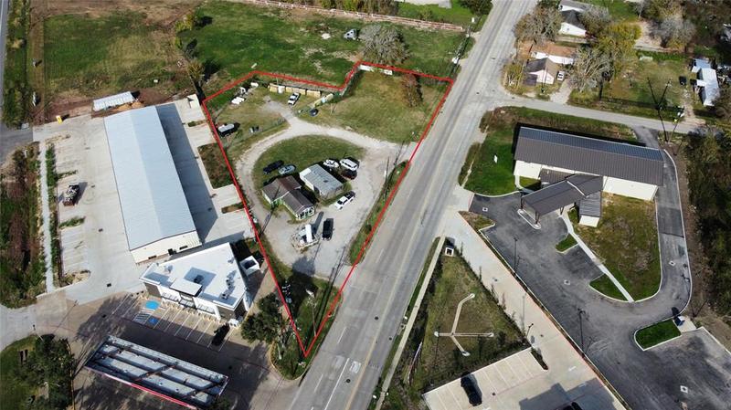 3650 5th St, Stafford, TX 77477 for Sale