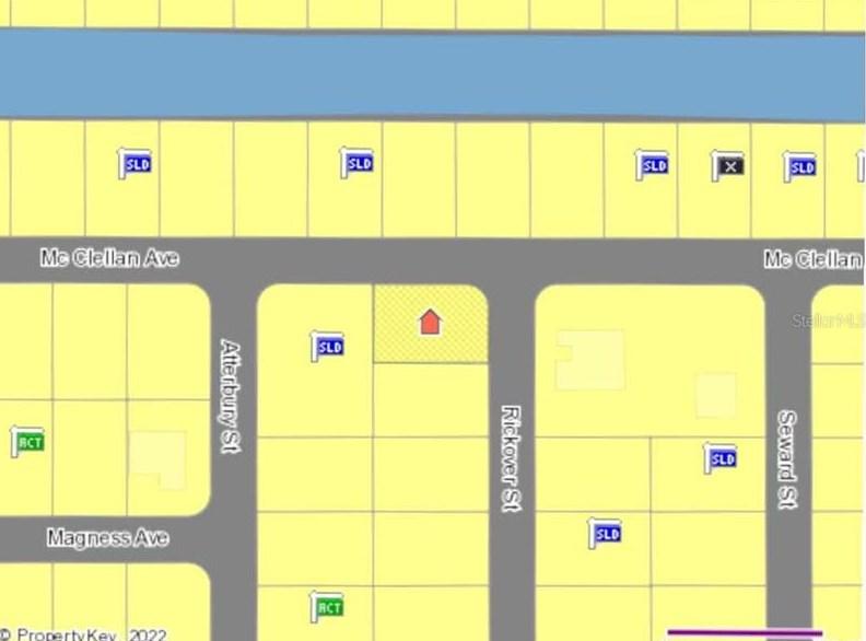 14287 Mc Clellan Ave, Port Charlotte, FL 33953 - MLS O6060898 for Sale