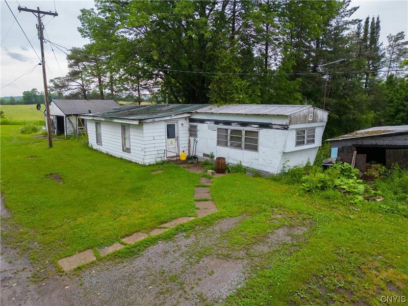 559 HOPSON RD, Dolgeville, NY 13329 Mobile Home For Sale  MLS# S1480862