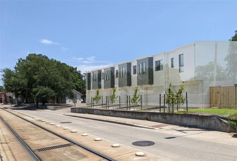 4608 Fulton St, Houston, TX 77009 for Sale