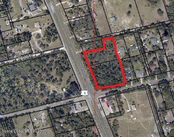 Mims, Brevard County, FL Undeveloped Land, Homesites for sale Property ID: 418480841