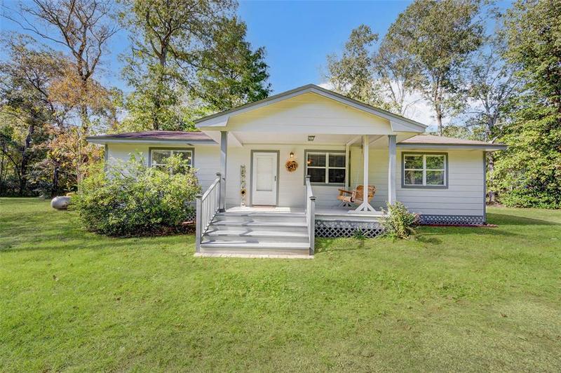 95 County Road 2261, Cleveland, TX 77327 for Sale