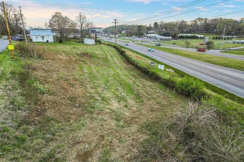Greeneville, Greene County, TN Undeveloped Land, Homesites for sale Property ID: 413522735