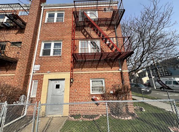 224-19 Braddock Ave unit 2nd - Queens, NY 11428 - Home For Rent