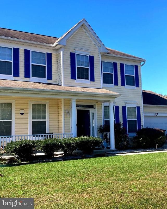 Millington, Kent County, MD House for sale Property ID: 418107843