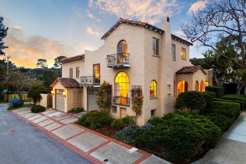 Monterey, Monterey County, CA House for sale Property ID: 418735349