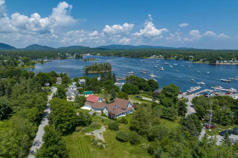 7 COLUMBIA AVENUE, Tremont, ME 04617 Single Family Residence For Sale  MLS# 1565966 for Rent