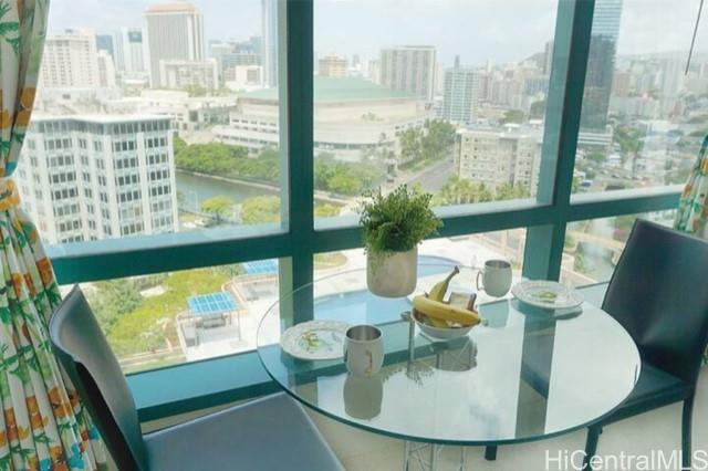 1888 Kalakaua Avenue 2103, Honolulu HI 96815 for Sale