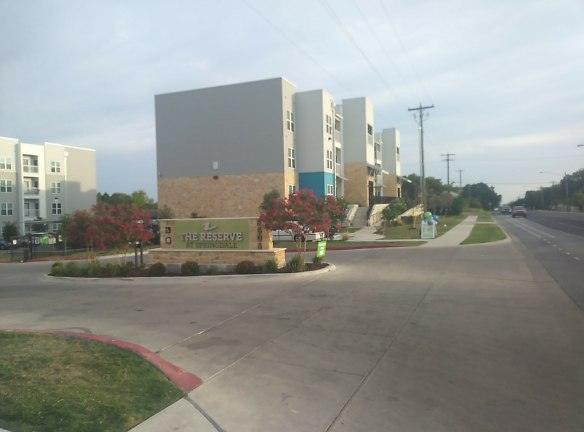 Reserve At Springdale Apartments - 5605 Springdale Rd - Austin, TX Apartments for Rent