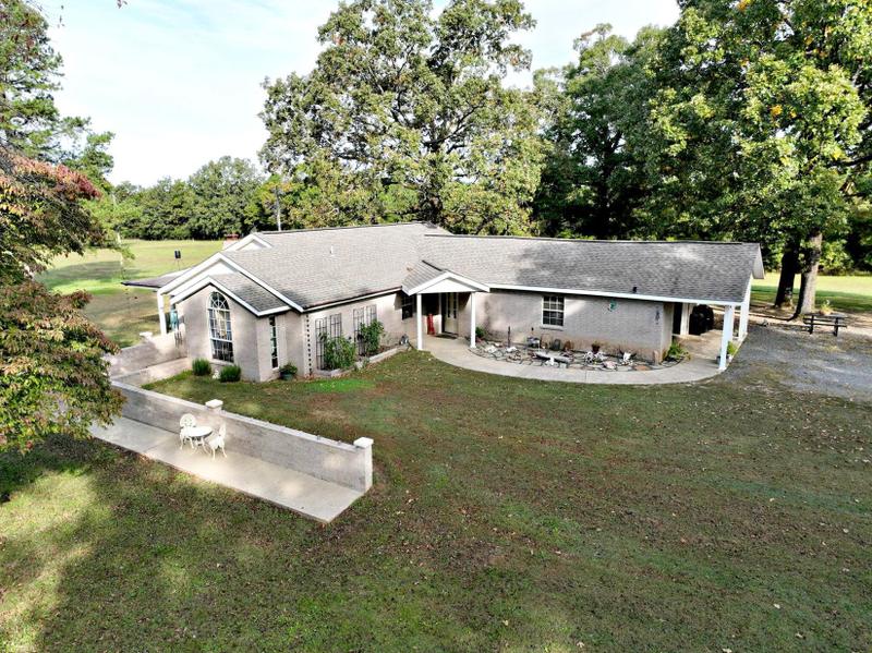 Cove, Polk County, AR for sale Property ID: 418068939