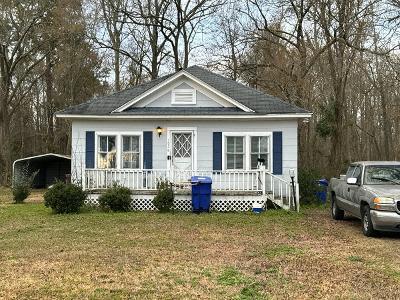 Waccamaw Shores Rd for Sale