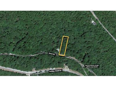 /- Acres On Hawk Drive for Sale