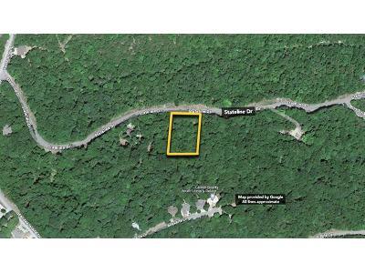 /- Acres On Stateline Drive for Sale