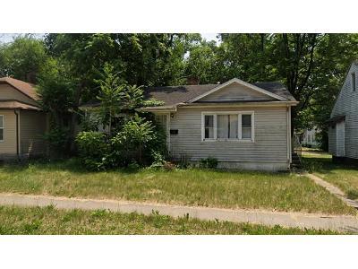 East Chestnut Street for Sale
