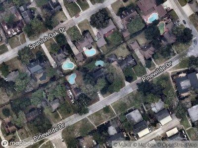 Pinewilde Dr for Sale