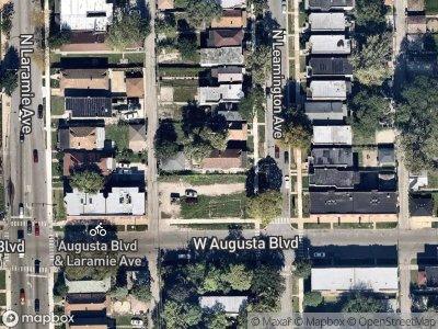 N Leamington Ave for Sale