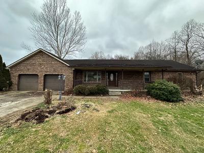 Bennetts School Hse for Sale