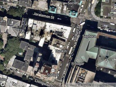 Court St Apt 4-B for Sale