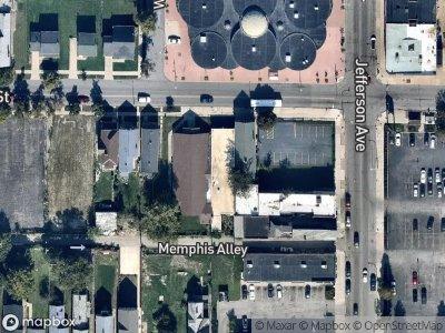 E Utica St for Sale