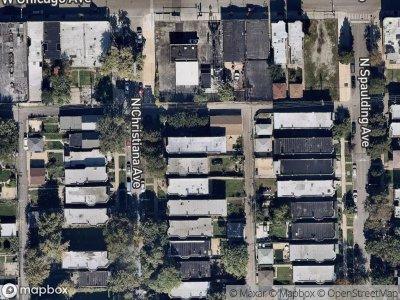 N Christiana Ave for Sale