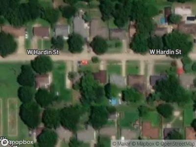 W Hardin St for Sale