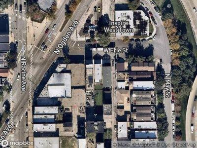 W Erie St for Sale