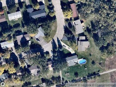 W 134th St for Sale