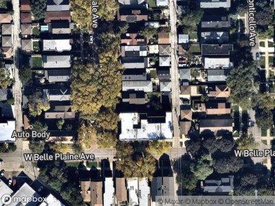 N Lawndale Ave for Sale