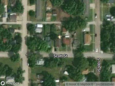 Scott St for Sale
