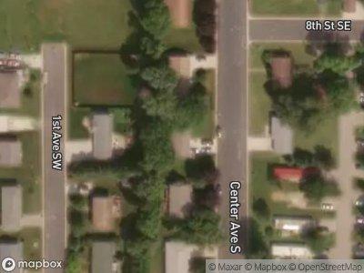 Center Ave S for Sale
