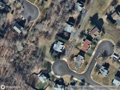 Red Bird Ln for Sale